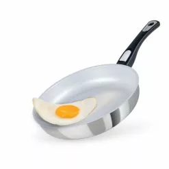 Genius Cerafit Herdarten; Bratpfanne Keramikpfanne Griff ???? Coupon A24665 Steel 28Cm Abnehmbarem Ofenfeste -Genius Verkäufe unnamed file 348