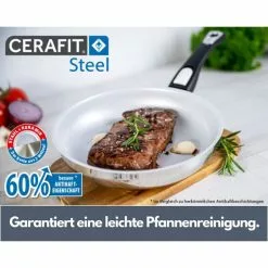 ???? ???? Geniu Pfanne Pfannenset Steel Cerafit 5-Tlg Großhandel 28 Cm 20 24 Induktion Deckel -Genius Verkäufe unnamed file 355