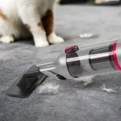 Geniu ???? Set Bodenstaubsauger Hand- Invictus One 2.0 12-Tlg. -Genius Verkäufe unnamed file 365