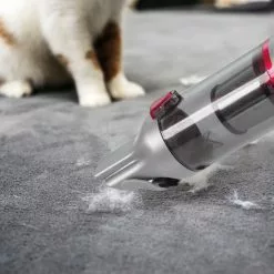 Geniu ???? Set Bodenstaubsauger Hand- Invictus One 2.0 12-Tlg. -Genius Verkäufe unnamed file 366