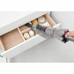 Geniu ???? Set Bodenstaubsauger Hand- Invictus One 2.0 12-Tlg. -Genius Verkäufe unnamed file 367