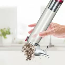 Geniu ???? Set Bodenstaubsauger Hand- Invictus One 2.0 12-Tlg. -Genius Verkäufe unnamed file 370