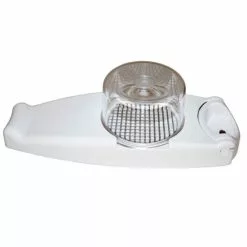 Geniu Gemüse- Knoblauchschneider Zwiebel- Nicer Dicer Doppel -Genius Verkäufe unnamed file 390