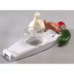 Geniu Gemüse- Knoblauchschneider Zwiebel- Nicer Dicer Doppel -Genius Verkäufe unnamed file 392