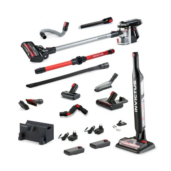 ???? | ???? Geniu Invictu Akku Elektrobürste, Trockensauger Knickrohr X9 Led 30 Teile 2 In 1 Staubsauger Hepa-Filter, Nas Water 3 ???? | ???? Geniu Invictu Akku Elektrobürste, Trockensauger Knickrohr X9 Led 30 Teile 2 In 1 Staubsauger Hepa-Filter, Nas Water