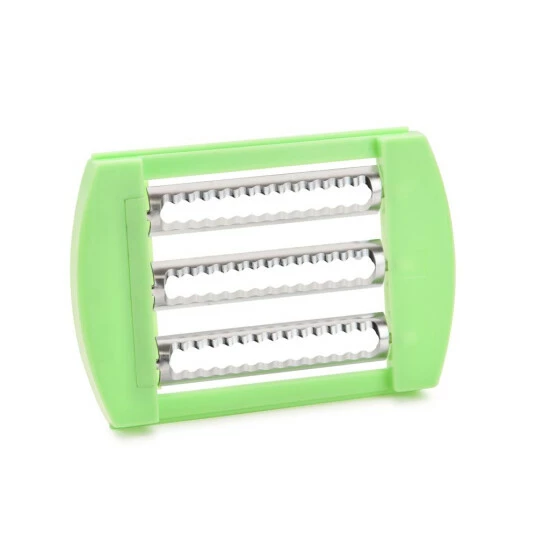 Geniu ???? ???? Set Handhobel Nicer Dicer Light 5-Tlg. Speed 6 Geniu ???? ???? Set Handhobel Nicer Dicer Light 5-Tlg. Speed – Bild 4