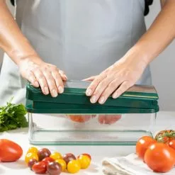 Geniu Set Gemüseschneider Reibe Tomatenschneider Nicer Dicer Hobel Würfelschneider 8 Einsätzen 32-Tlg Exclusive 13 Geniu Set Gemüseschneider Reibe Tomatenschneider Nicer Dicer Hobel Würfelschneider 8 Einsätzen 32-Tlg Exclusive -Genius Verkäufe unnamed file 423