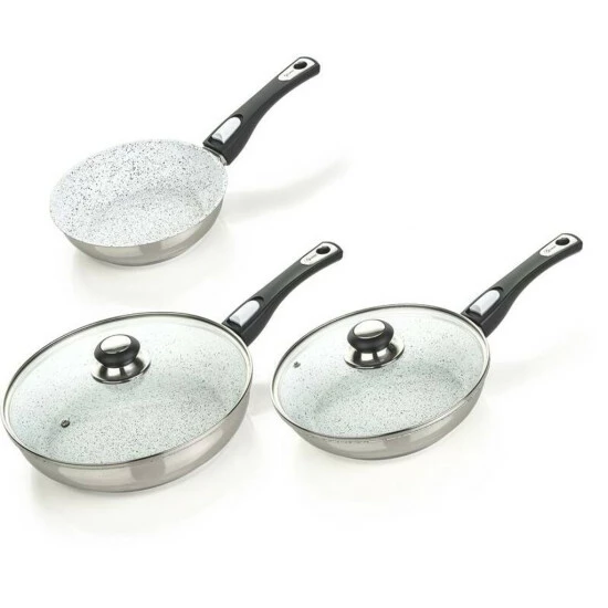 ???? Montblanc Set Genius Cerafit 7-Tlg. Top 10 Premium-Edition 5 ???? Montblanc Set Genius Cerafit 7-Tlg. Top 10 Premium-Edition – Bild 3