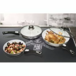 ???? Montblanc Set Genius Cerafit 7-Tlg. Top 10 Premium-Edition 10 ???? Montblanc Set Genius Cerafit 7-Tlg. Top 10 Premium-Edition -Genius Verkäufe unnamed file 438