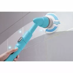 Geniu ???? ???? Turbo Scrub Pro 6Tlg.) -Genius Verkäufe unnamed file 444