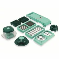 Geniu Nicer Dicer Besorgen Slicer 33718 ???? Fusion+ 13Tlg. -Genius Verkäufe unnamed file 455