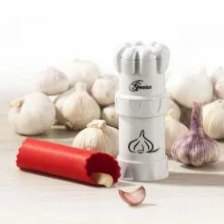 Coupon ???? Genius Knoblauch-Schneider G5 (2 Teile) Knoblauchpresse Inkl. Knoblauchzerkleinerer ???? 9 Coupon ???? Genius Knoblauch-Schneider G5 (2 Teile) Knoblauchpresse Inkl. Knoblauchzerkleinerer ???? -Genius Verkäufe unnamed file 464