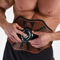 Total Ab Geniu Gymform ???? Ems-Trainer 10 Teile Elektro-Muskel-Stimulation -Genius Verkäufe unnamed file 47