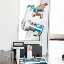 Geniu Invictu Akku-Staubsauger X7 (3 Teile) 7 Geniu Invictu Akku-Staubsauger X7 (3 Teile) -Genius Verkäufe unnamed file 487