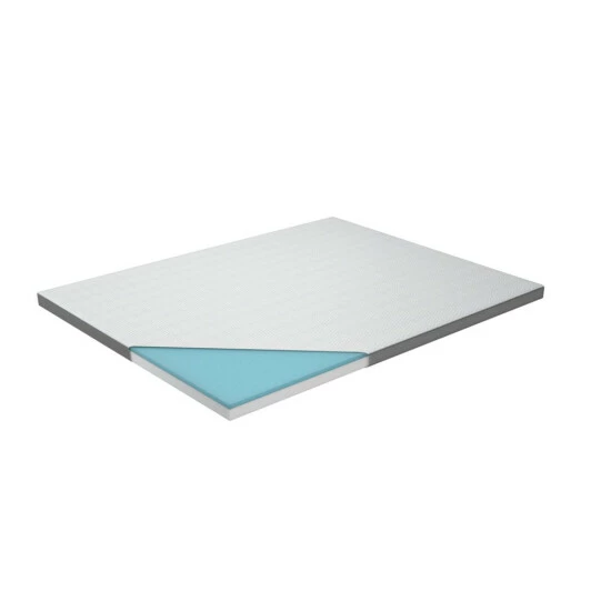 Geniu ???? Matratze Boxspringbett Topper Matratzentopper Eazzzy ???? A19246 Gelschaum; Kaltschaum 160X200 Cm Orthopädischer 3 Geniu ???? Matratze Boxspringbett Topper Matratzentopper Eazzzy ???? A19246 Gelschaum; Kaltschaum 160X200 Cm Orthopädischer