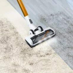 ✔️ Geniu Akkustaubsauger Kabelloser Staubsauger Beutelloser Invictus X5 A28088 (12 Teile) 180 Watt 2 In 1 Saugleistung; Budget 12 ✔️ Geniu Akkustaubsauger Kabelloser Staubsauger Beutelloser Invictus X5 A28088 (12 Teile) 180 Watt 2 In 1 Saugleistung; Budget -Genius Verkäufe unnamed file 510