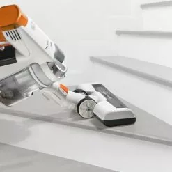 ✔️ Geniu Akkustaubsauger Kabelloser Staubsauger Beutelloser Invictus X5 A28088 (12 Teile) 180 Watt 2 In 1 Saugleistung; Budget 14 ✔️ Geniu Akkustaubsauger Kabelloser Staubsauger Beutelloser Invictus X5 A28088 (12 Teile) 180 Watt 2 In 1 Saugleistung; Budget -Genius Verkäufe unnamed file 512