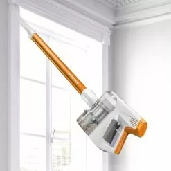 ✔️ Geniu Akkustaubsauger Kabelloser Staubsauger Beutelloser Invictus X5 A28088 (12 Teile) 180 Watt 2 In 1 Saugleistung; Budget 15 ✔️ Geniu Akkustaubsauger Kabelloser Staubsauger Beutelloser Invictus X5 A28088 (12 Teile) 180 Watt 2 In 1 Saugleistung; Budget -Genius Verkäufe unnamed file 513