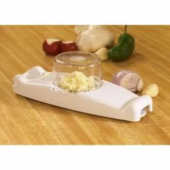 ???? Geniu Set Nicer Dicer A34096 ???? Mini 3-Tlg; 30 Klingen -Genius Verkäufe unnamed file 518