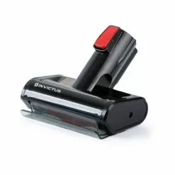 ???? Geniu Invictu ???? Polstermöbeln, Matratzen; Teppichen Mini-Elektrobürste X9 Top Motorisierte Reinigung Idealen A