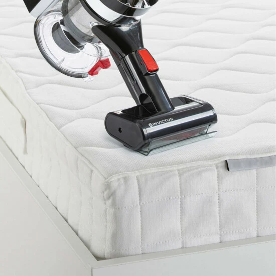 ???? Geniu Invictu ???? Polstermöbeln, Matratzen; Teppichen Mini-Elektrobürste X9 Top Motorisierte Reinigung Idealen A 4 ???? Geniu Invictu ???? Polstermöbeln, Matratzen; Teppichen Mini-Elektrobürste X9 Top Motorisierte Reinigung Idealen A – Bild 2