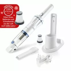 Geniu Akku Invictus One 1.0 Beutello A28179 Kabello 9 Teile 90W