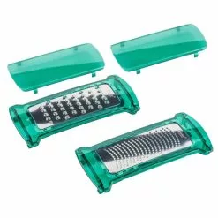 Genius Nicer Dicer Aktion ❤️ ⌛ Set; Fusion A33927 Smart