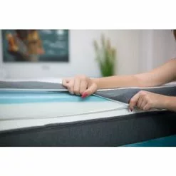 Geniu ???? ???? Neu Matratzen Matratzenauflage Matratzentopper Eazzzy 120 X 200 X 7 Cm) Orthopädisch Atmungsaktiv, Viskoelastischer Classic 9 Geniu ???? ???? Neu Matratzen Matratzenauflage Matratzentopper Eazzzy 120 X 200 X 7 Cm) Orthopädisch Atmungsaktiv, Viskoelastischer Classic -Genius Verkäufe unnamed file 639