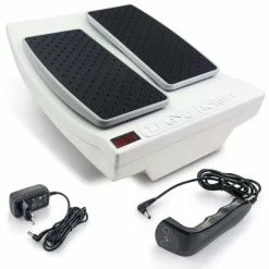 Geniu Bewegungstrainer Trainingsgerät Heimtrainer| Pro Legxercise