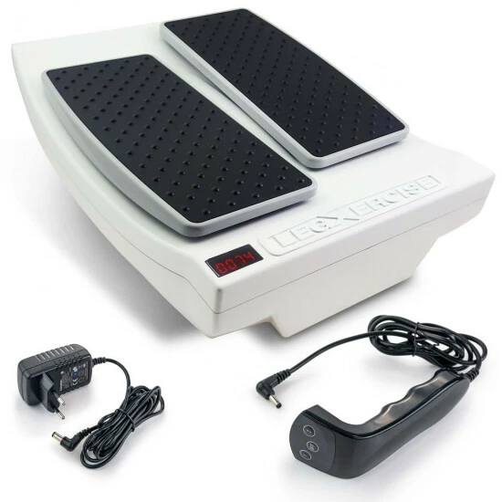 Geniu Bewegungstrainer Trainingsgerät Heimtrainer| Pro Legxercise 3 Geniu Bewegungstrainer Trainingsgerät Heimtrainer| Pro Legxercise