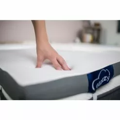 Geniu ???? ???? Neu Matratzen Matratzenauflage Matratzentopper Eazzzy 120 X 200 X 7 Cm) Orthopädisch Atmungsaktiv, Viskoelastischer Classic 10 Geniu ???? ???? Neu Matratzen Matratzenauflage Matratzentopper Eazzzy 120 X 200 X 7 Cm) Orthopädisch Atmungsaktiv, Viskoelastischer Classic -Genius Verkäufe unnamed file 640