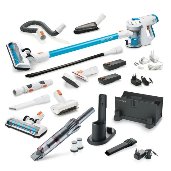 Geniu (Set Invictus X7 Invictus One 1.0 32-Tlg.) 3 Geniu (Set Invictus X7 Invictus One 1.0 32-Tlg.)