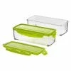 Geniu ❤️ ???? Set Behälter Nicer Dicer A33556 800Ml; 4Tlg Smart 1 Geniu ❤️ ???? Set Behälter Nicer Dicer A33556 800Ml; 4Tlg Smart -Genius Verkäufe unnamed file 656