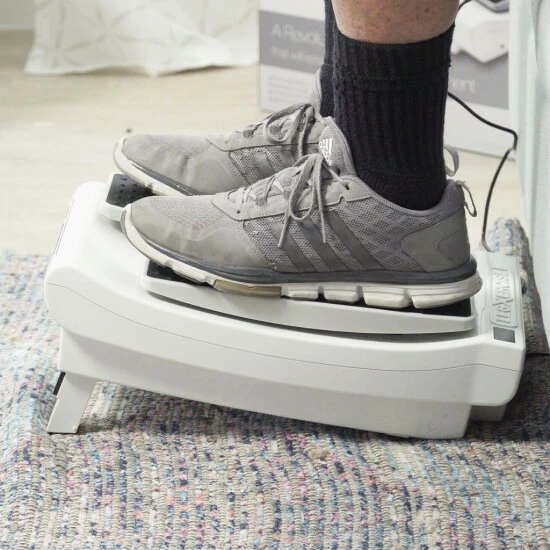 Geniu Bewegungstrainer Trainingsgerät Heimtrainer| Pro Legxercise 5 Geniu Bewegungstrainer Trainingsgerät Heimtrainer| Pro Legxercise – Bild 3