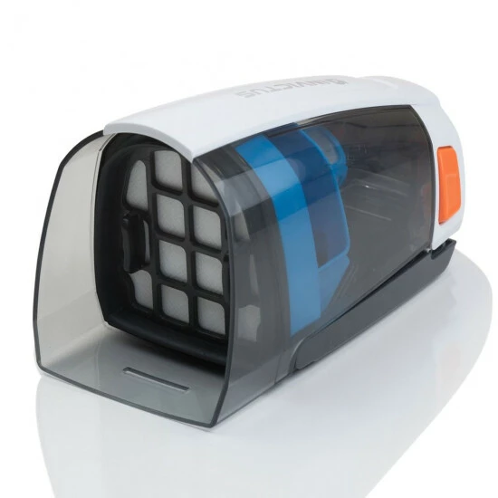 ???? Geniu Ersatz ???? Filtersystem Bürstenrolle Invictu M5 A28060 2Fachem 3Tlg Universal Perfekte Pflege; 7 ???? Geniu Ersatz ???? Filtersystem Bürstenrolle Invictu M5 A28060 2Fachem 3Tlg Universal Perfekte Pflege; – Bild 5