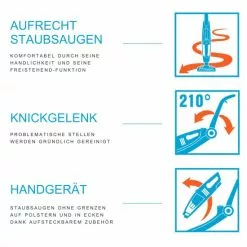 Geniu Staubsauger Klappbar; A28056 Invictu M5 3In1 12 Teile 10 Geniu Staubsauger Klappbar; A28056 Invictu M5 3In1 12 Teile -Genius Verkäufe unnamed file 692