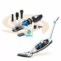 Geniu Staubsauger Klappbar; A28056 Invictu M5 3In1 12 Teile 13 Geniu Staubsauger Klappbar; A28056 Invictu M5 3In1 12 Teile -Genius Verkäufe unnamed file 695