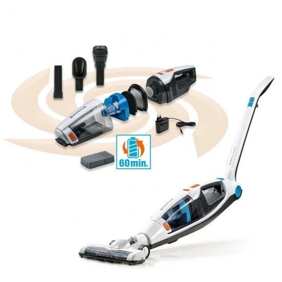 Geniu Staubsauger Klappbar; A28056 Invictu M5 3In1 12 Teile 8 Geniu Staubsauger Klappbar; A28056 Invictu M5 3In1 12 Teile – Bild 6