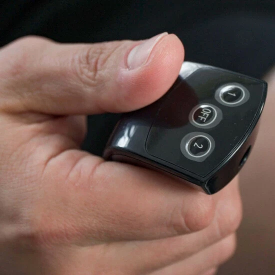 Geniu Bewegungstrainer Trainingsgerät Heimtrainer| Pro Legxercise 9 Geniu Bewegungstrainer Trainingsgerät Heimtrainer| Pro Legxercise – Bild 7