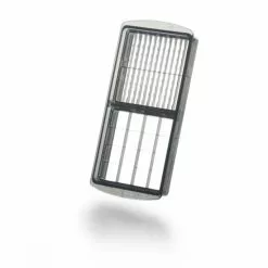 Geniu ⌛ Pommesschneider Obstschneider Nicer Dicer Plu Gemüseschneider Zwiebelschneider A34141 ❤️ (12 Teile) Grau; -Genius Verkäufe unnamed file 733