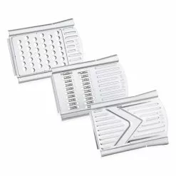 ???? Geniu Nicer Dicer Messer-Set A34228 3-Tlg.;