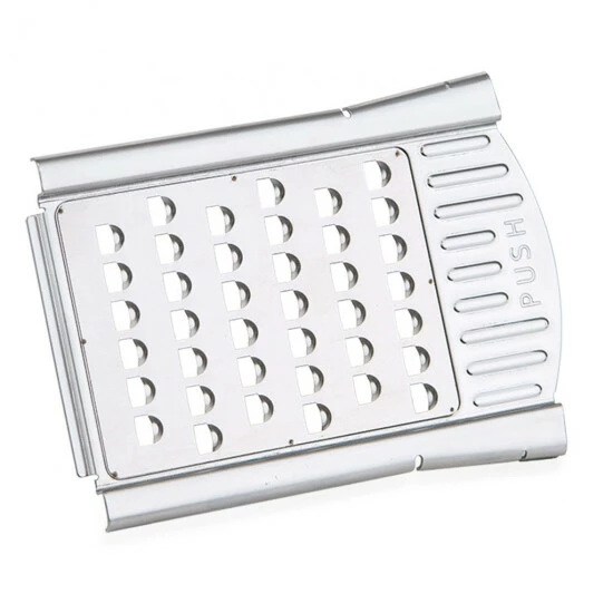 ???? Geniu Nicer Dicer Messer-Set A34228 3-Tlg.; 4 ???? Geniu Nicer Dicer Messer-Set A34228 3-Tlg.; – Bild 2