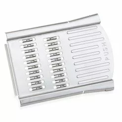 ???? Geniu Nicer Dicer Messer-Set A34228 3-Tlg.; 8 ???? Geniu Nicer Dicer Messer-Set A34228 3-Tlg.; -Genius Verkäufe unnamed file 737