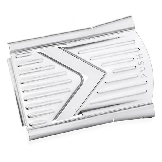 ???? Geniu Nicer Dicer Messer-Set A34228 3-Tlg.; 6 ???? Geniu Nicer Dicer Messer-Set A34228 3-Tlg.; – Bild 4