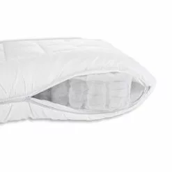 Genius Eazzzy Federkernkissen Kissen 40X80 Cm Großhandel -Genius Verkäufe unnamed file 742