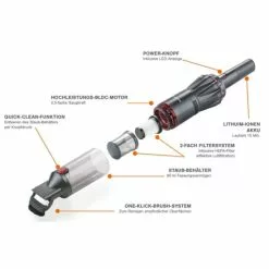 Geniu Akku Invictus One 1.0 A28178 Beutello 9 Teile 90W Auslauf Kabello -Genius Verkäufe unnamed file 744