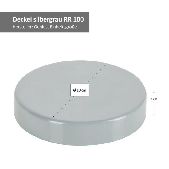 Geniu Set Sugar Pasta Coffee 3Tlg. 6 Geniu Set Sugar Pasta Coffee 3Tlg. – Bild 4