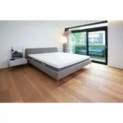 ???? ???? Geniu Matratze Angebote Eazzzy Visco 20Cm Höhe Cm 90X200X20 Orthopädische 3-Zonen 10 ???? ???? Geniu Matratze Angebote Eazzzy Visco 20Cm Höhe Cm 90X200X20 Orthopädische 3-Zonen -Genius Verkäufe unnamed file 768