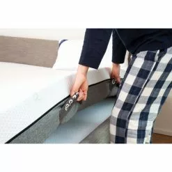 ???? ???? Geniu Matratze Angebote Eazzzy Visco 20Cm Höhe Cm 90X200X20 Orthopädische 3-Zonen 12 ???? ???? Geniu Matratze Angebote Eazzzy Visco 20Cm Höhe Cm 90X200X20 Orthopädische 3-Zonen -Genius Verkäufe unnamed file 770