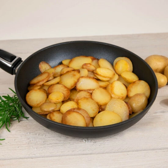 ???? Genius Cerafit Set Pfanne Plasma 2-Tlg. Ø 28 Cm 10 ???? Genius Cerafit Set Pfanne Plasma 2-Tlg. Ø 28 Cm – Bild 8